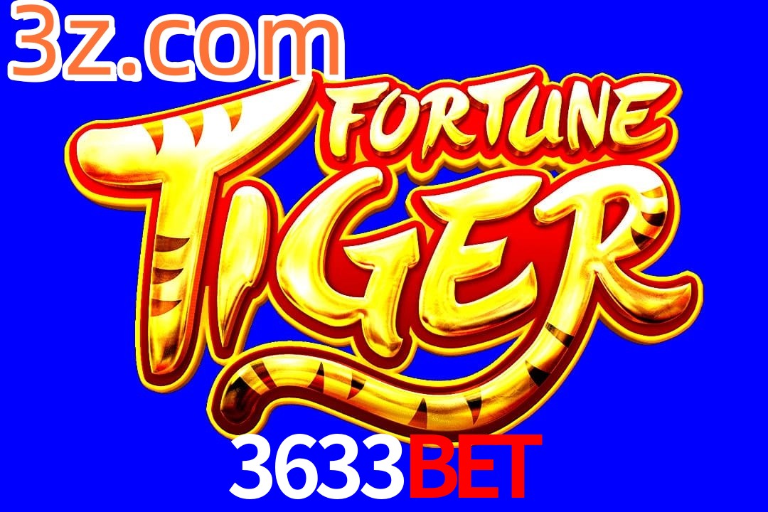 Exótico com Jogo Fortune Tiger no 3633Bet